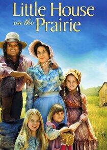 Little House on the Prairie - Season 1