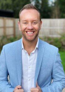 photo of Dan Whiston