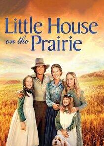 Little House on the Prairie - Season 2