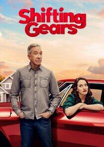 Shifting Gears Shifting Gears