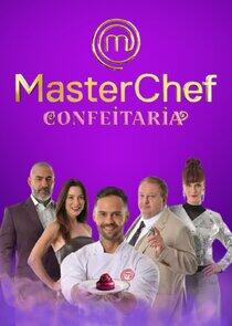 MasterChef Confeitaria