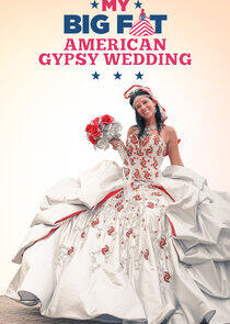 My Big Fat American Gypsy Wedding