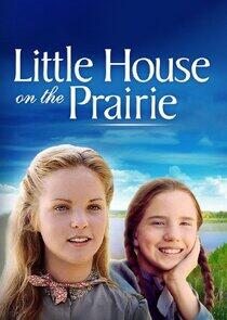 Little House on the Prairie - Season 4