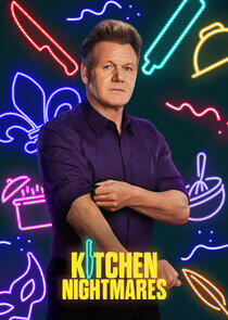 Kitchen Nightmares