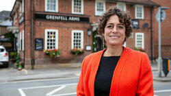 Grenfell Arms, Maidenhead