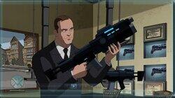 Agent Coulson