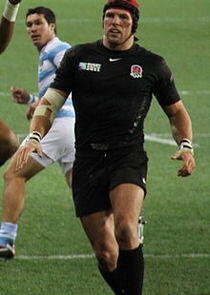 James Haskell