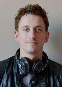 John Robins