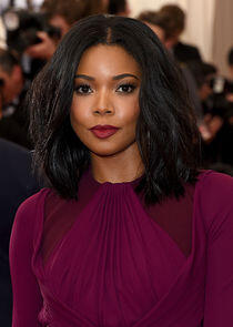 Gabrielle Union