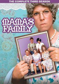 Mama's Family - Season 3