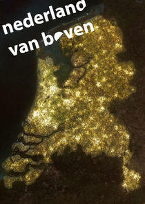 Nederland van Boven