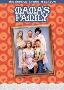 Mama's Family - Season 4