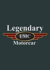 Legendary Motorcar