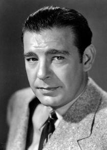 Lon Chaney Jr.