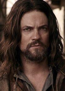 John Alden