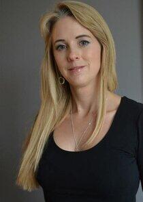 Isabel Oakeshott