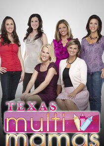 Texas Multi Mamas