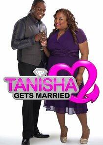 Tanisha Gets Married