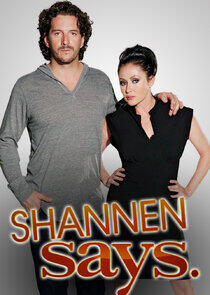 Shannen Says