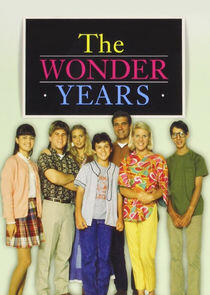 The Wonder Years