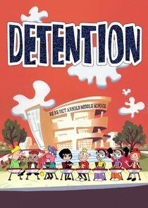 Detention