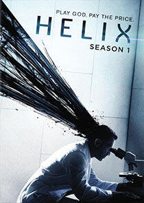 Helix - Season 1