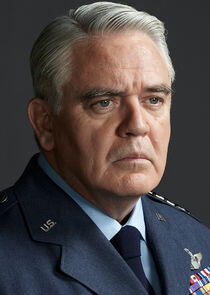 General Hugh Valentine