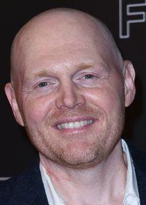 Bill Burr