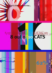 8 Out of 10 Cats - Season 22