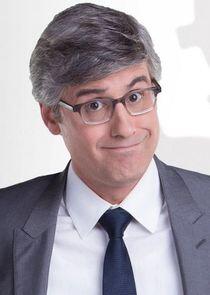 Mo Rocca