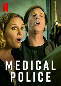 Medical Police - Season 1