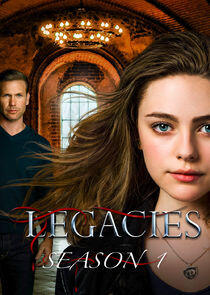 Legacies - Season 1