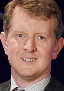 Ken Jennings