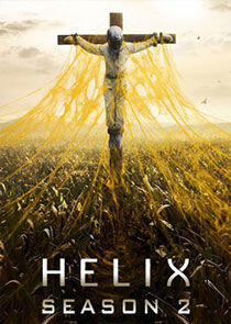 Helix - Season 2