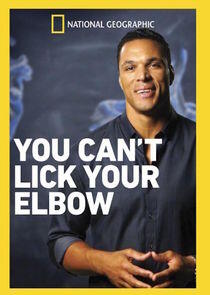 You Can't Lick Your Elbow