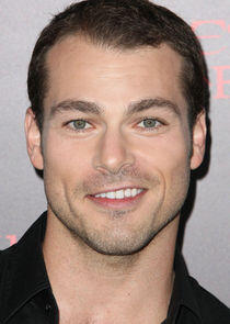 Shawn Roberts