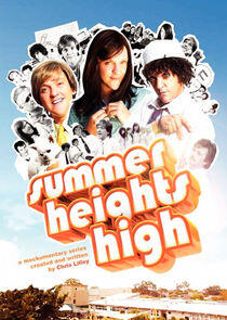 Summer Heights High