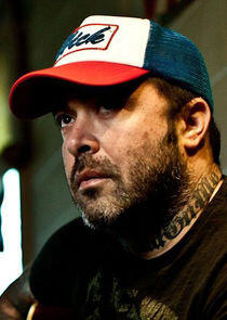 Aaron Lewis