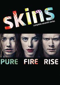 Skins - Season 7