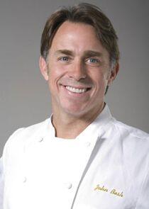 John Besh