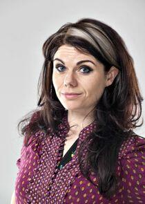 Caitlin Moran