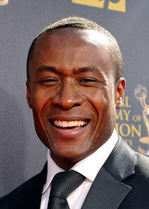 Sean Blakemore