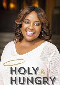 Holy & Hungry with Sherri Shepherd