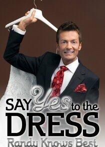 Say Yes to the Dress: Randy Knows Best