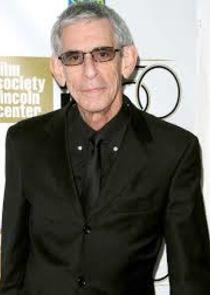 Richard Belzer