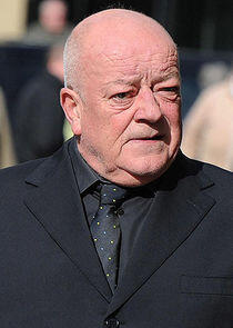 Tim Healy