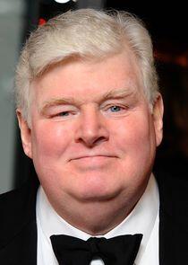 Kenny Ireland