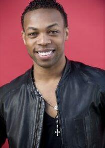 Todrick Hall