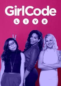 Girl Code Live