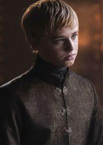 Tommen Baratheon